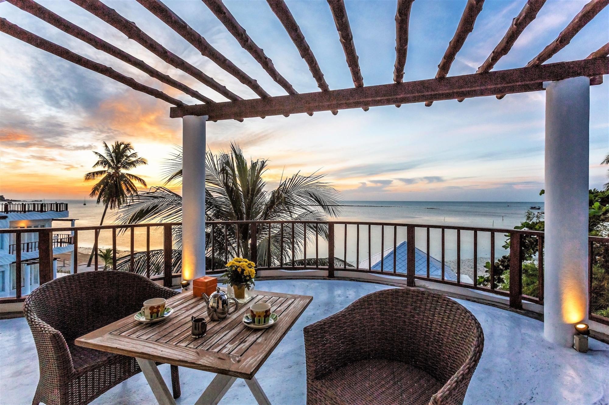 Villa Nalinnadda Petite Hotel & Spa, Adults Only - Sha Extra Plus Παραλία Λαμάι Εξωτερικό φωτογραφία