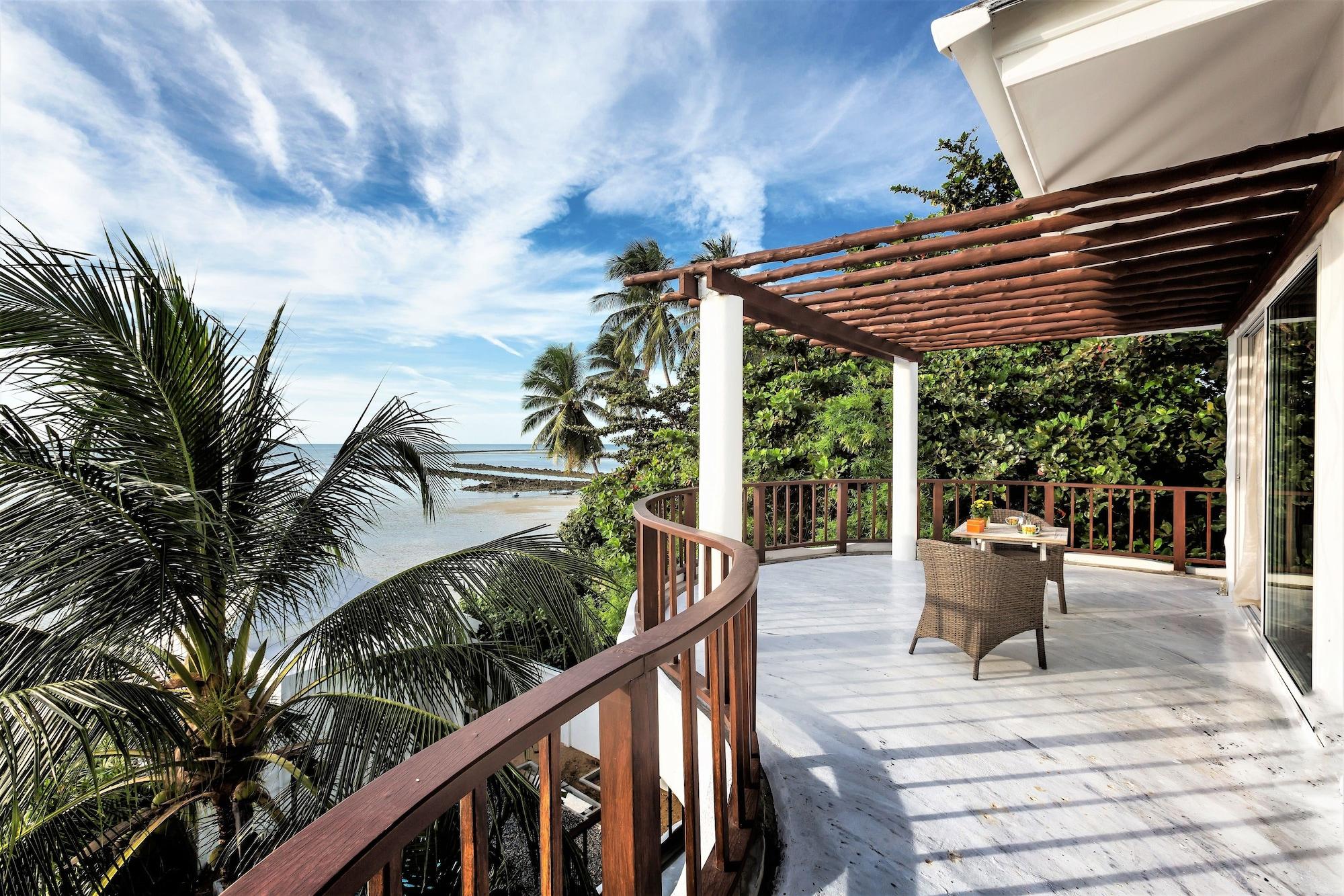 Villa Nalinnadda Petite Hotel & Spa, Adults Only - Sha Extra Plus Παραλία Λαμάι Εξωτερικό φωτογραφία