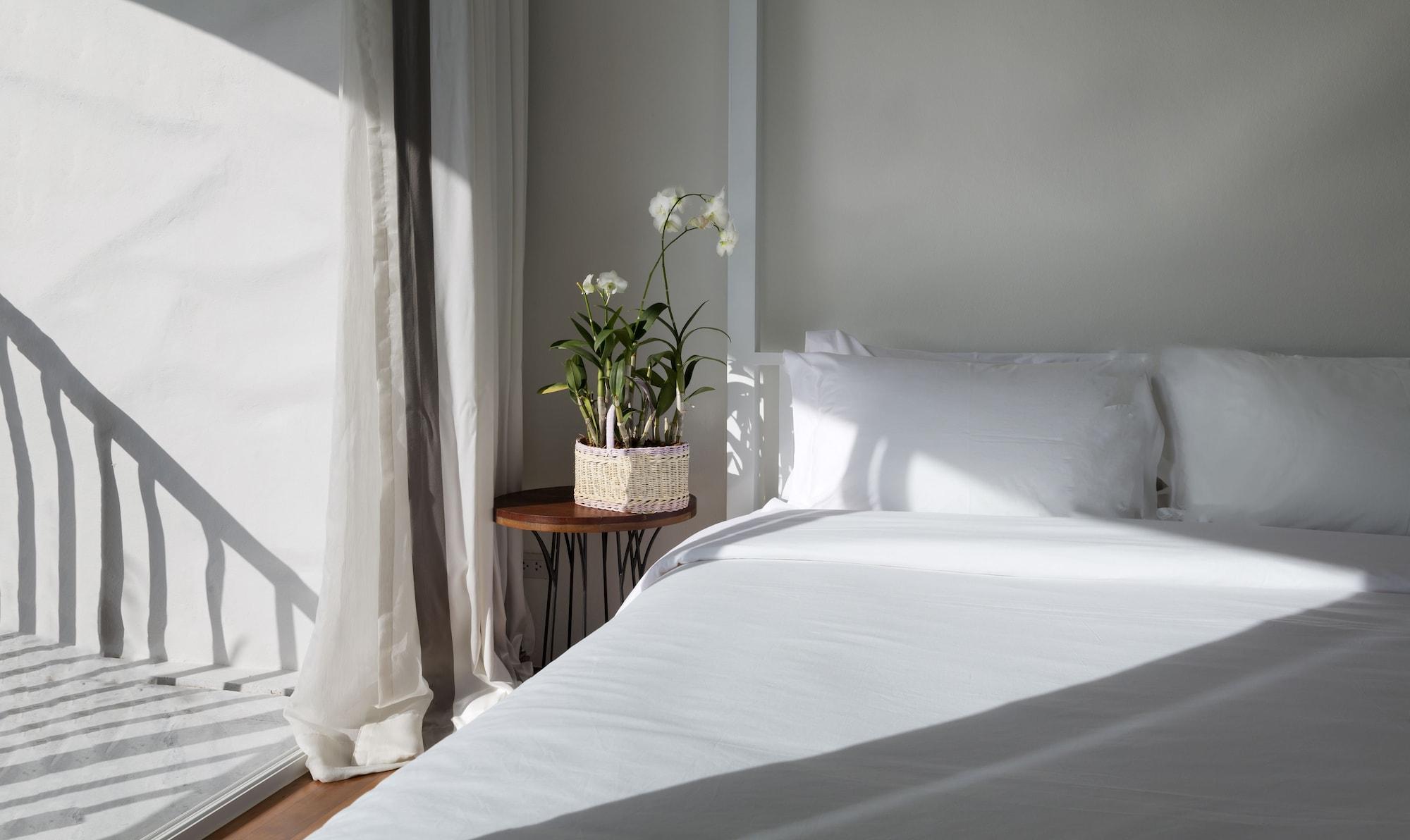 Villa Nalinnadda Petite Hotel & Spa, Adults Only - Sha Extra Plus Παραλία Λαμάι Εξωτερικό φωτογραφία