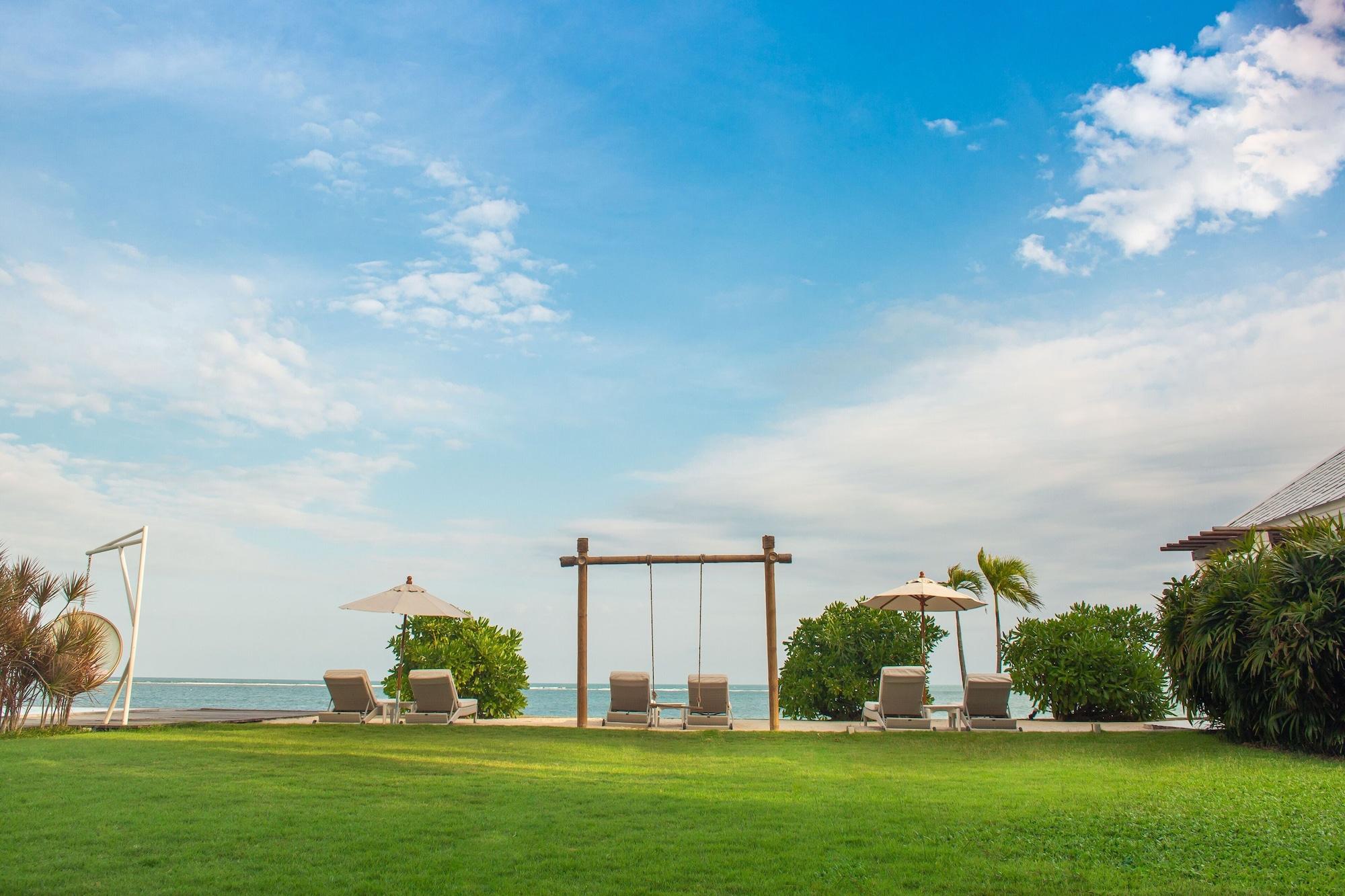 Villa Nalinnadda Petite Hotel & Spa, Adults Only - Sha Extra Plus Παραλία Λαμάι Εξωτερικό φωτογραφία
