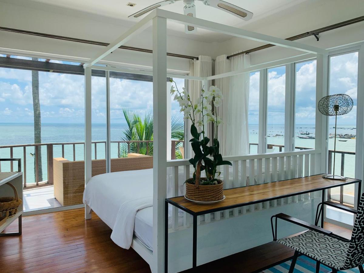 Villa Nalinnadda Petite Hotel & Spa, Adults Only - Sha Extra Plus Παραλία Λαμάι Εξωτερικό φωτογραφία