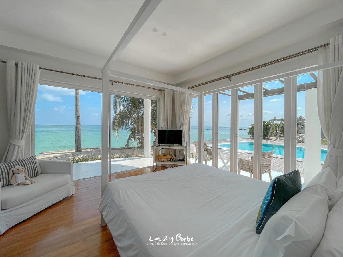 Villa Nalinnadda Petite Hotel & Spa, Adults Only - Sha Extra Plus Παραλία Λαμάι Εξωτερικό φωτογραφία