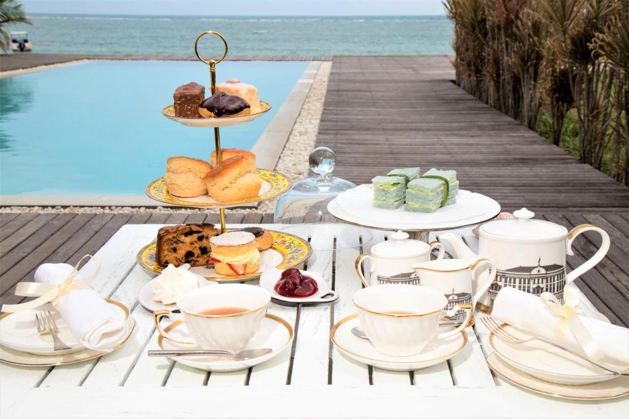 Villa Nalinnadda Petite Hotel & Spa, Adults Only - Sha Extra Plus Παραλία Λαμάι Εξωτερικό φωτογραφία