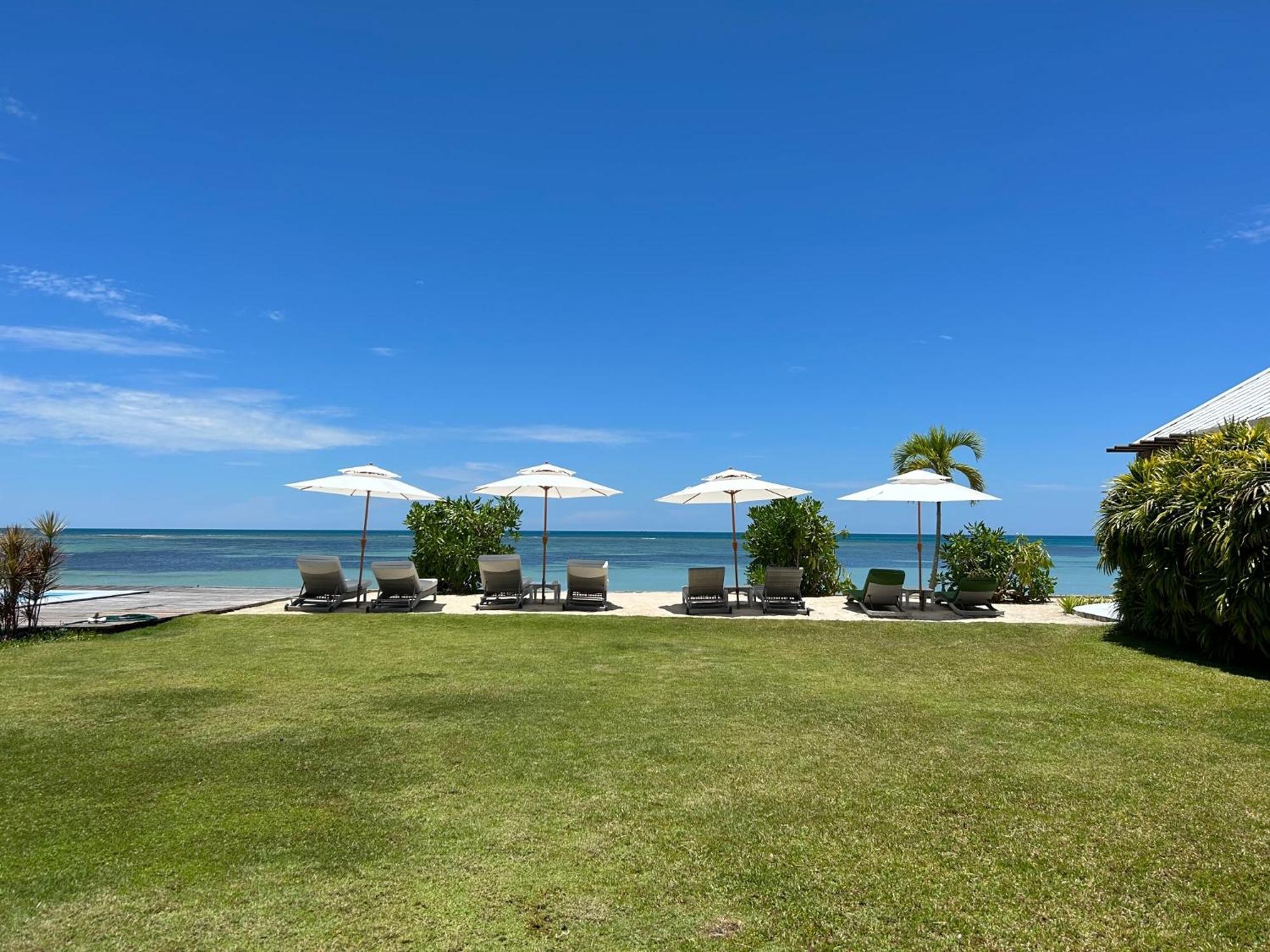 Villa Nalinnadda Petite Hotel & Spa, Adults Only - Sha Extra Plus Παραλία Λαμάι Εξωτερικό φωτογραφία