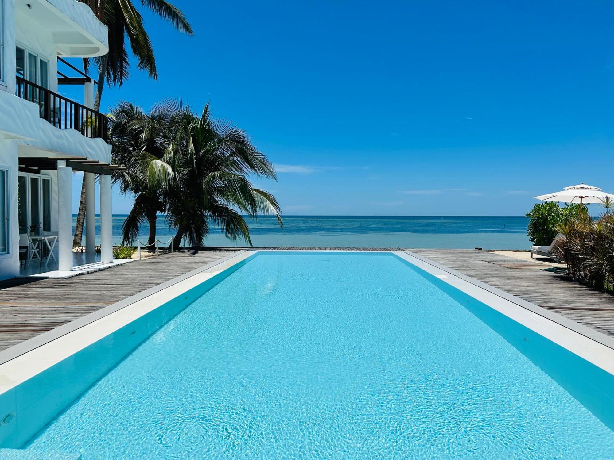 Villa Nalinnadda Petite Hotel & Spa, Adults Only - Sha Extra Plus Παραλία Λαμάι Εξωτερικό φωτογραφία
