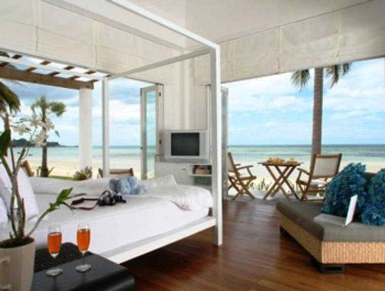 Villa Nalinnadda Petite Hotel & Spa, Adults Only - Sha Extra Plus Παραλία Λαμάι Εξωτερικό φωτογραφία