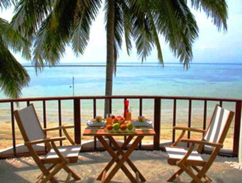 Villa Nalinnadda Petite Hotel & Spa, Adults Only - Sha Extra Plus Παραλία Λαμάι Εξωτερικό φωτογραφία