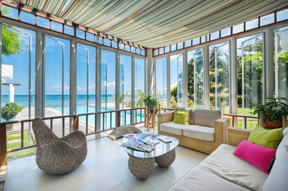 Villa Nalinnadda Petite Hotel & Spa, Adults Only - Sha Extra Plus Παραλία Λαμάι Εξωτερικό φωτογραφία