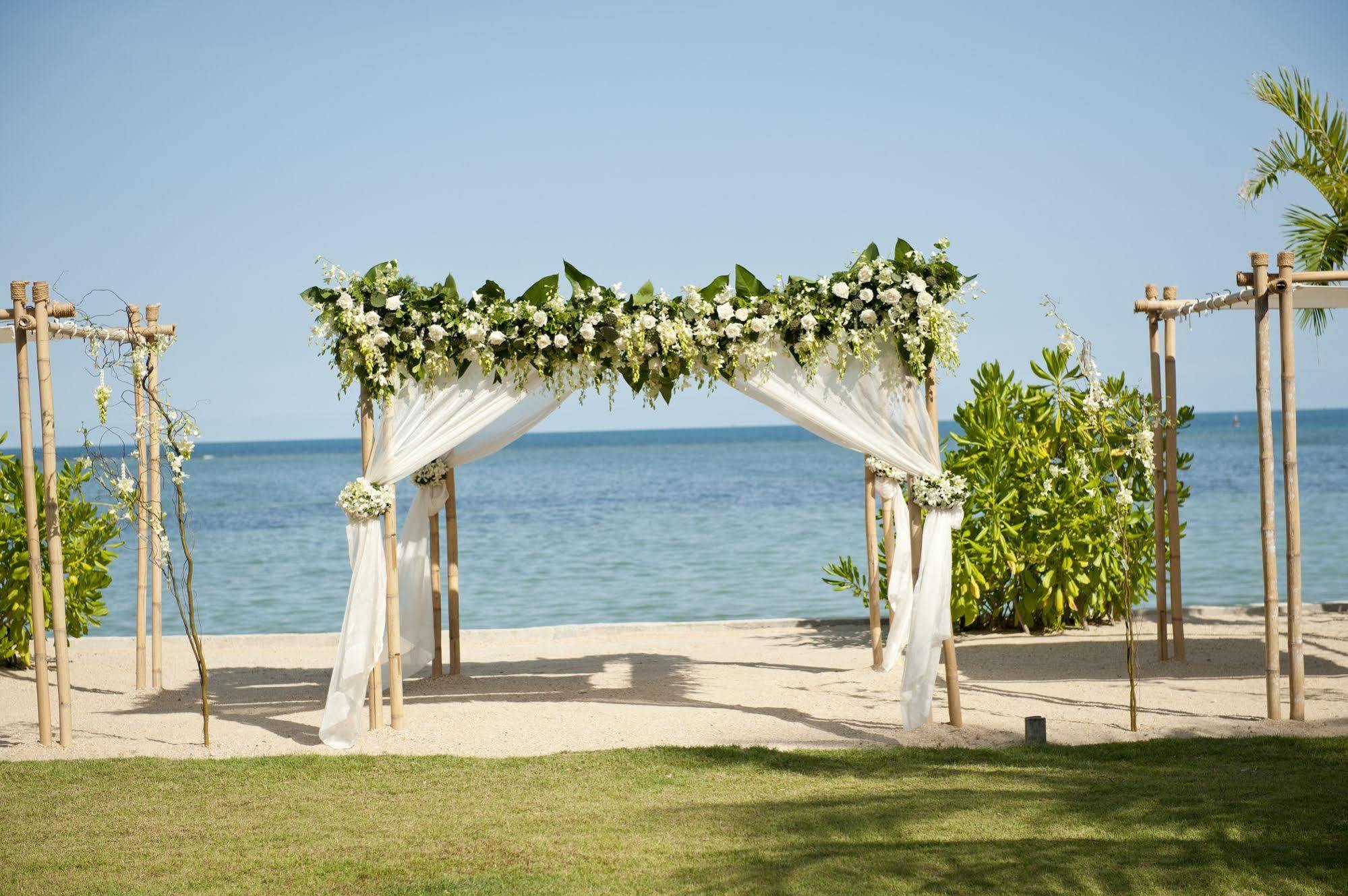 Villa Nalinnadda Petite Hotel & Spa, Adults Only - Sha Extra Plus Παραλία Λαμάι Εξωτερικό φωτογραφία