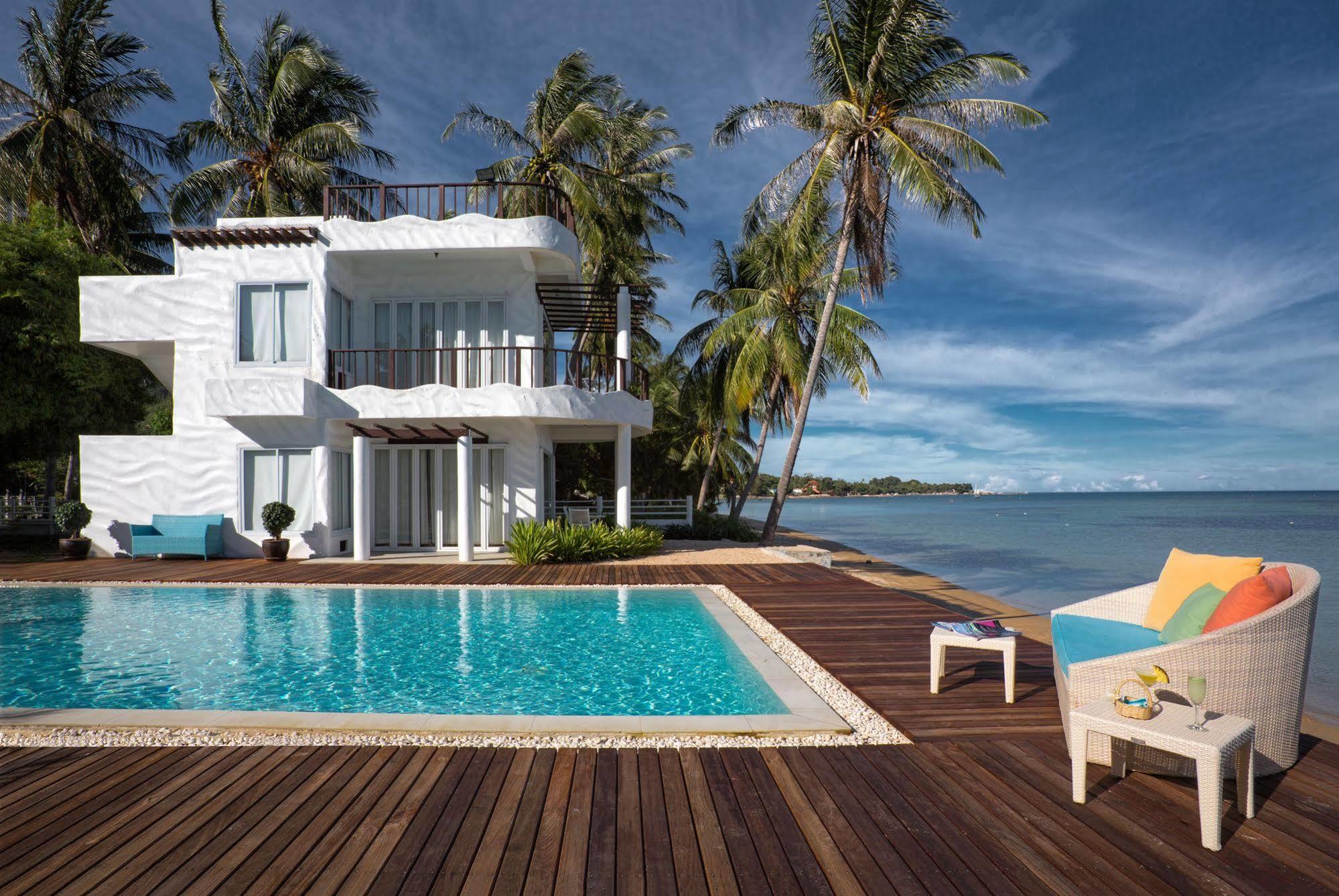 Villa Nalinnadda Petite Hotel & Spa, Adults Only - Sha Extra Plus Παραλία Λαμάι Εξωτερικό φωτογραφία