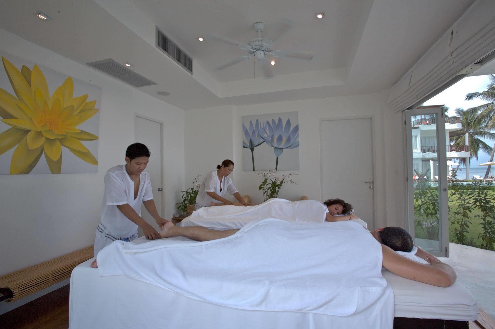 Villa Nalinnadda Petite Hotel & Spa, Adults Only - Sha Extra Plus Παραλία Λαμάι Εξωτερικό φωτογραφία