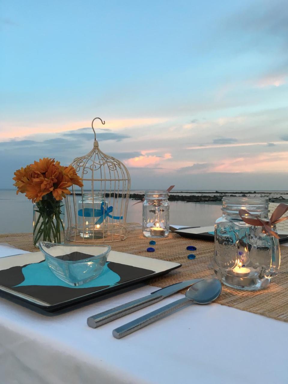 Villa Nalinnadda Petite Hotel & Spa, Adults Only - Sha Extra Plus Παραλία Λαμάι Εξωτερικό φωτογραφία