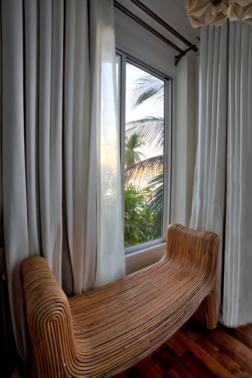 Villa Nalinnadda Petite Hotel & Spa, Adults Only - Sha Extra Plus Παραλία Λαμάι Εξωτερικό φωτογραφία