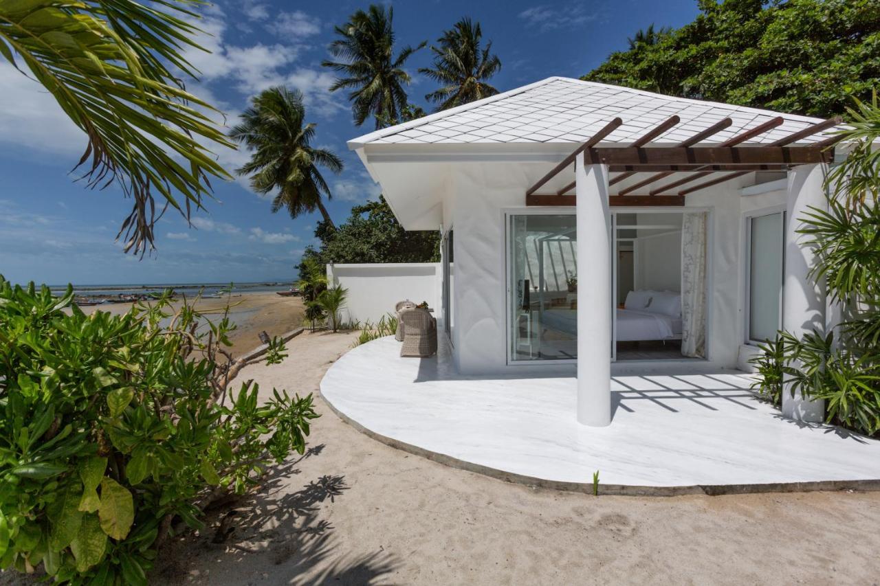 Villa Nalinnadda Petite Hotel & Spa, Adults Only - Sha Extra Plus Παραλία Λαμάι Εξωτερικό φωτογραφία