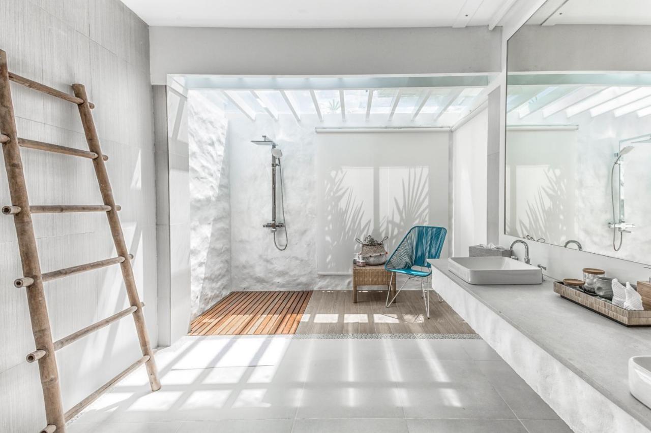 Villa Nalinnadda Petite Hotel & Spa, Adults Only - Sha Extra Plus Παραλία Λαμάι Εξωτερικό φωτογραφία