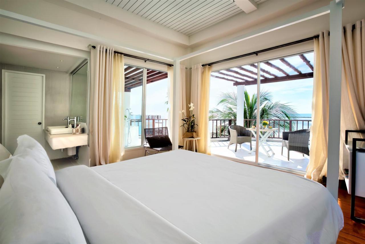 Villa Nalinnadda Petite Hotel & Spa, Adults Only - Sha Extra Plus Παραλία Λαμάι Εξωτερικό φωτογραφία