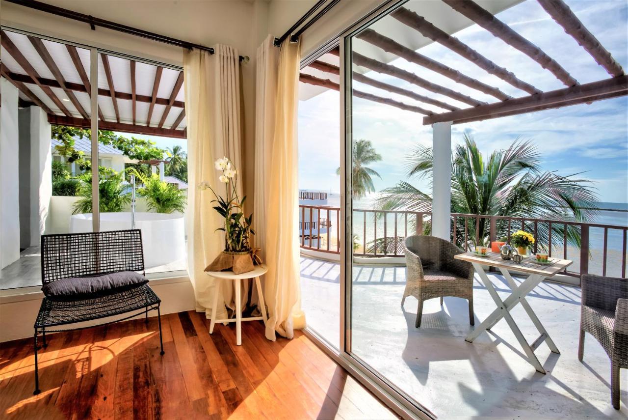 Villa Nalinnadda Petite Hotel & Spa, Adults Only - Sha Extra Plus Παραλία Λαμάι Εξωτερικό φωτογραφία