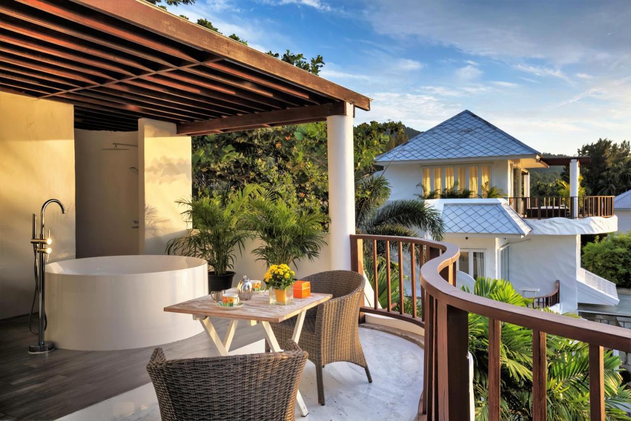 Villa Nalinnadda Petite Hotel & Spa, Adults Only - Sha Extra Plus Παραλία Λαμάι Εξωτερικό φωτογραφία