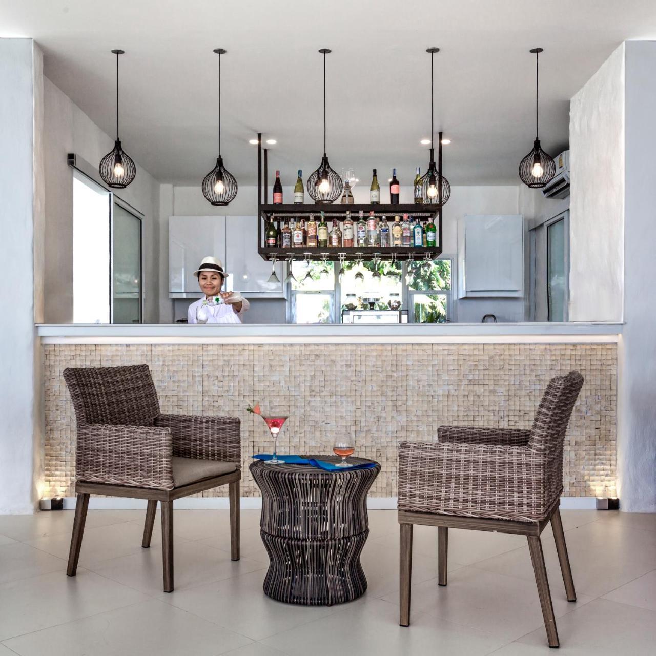 Villa Nalinnadda Petite Hotel & Spa, Adults Only - Sha Extra Plus Παραλία Λαμάι Εξωτερικό φωτογραφία