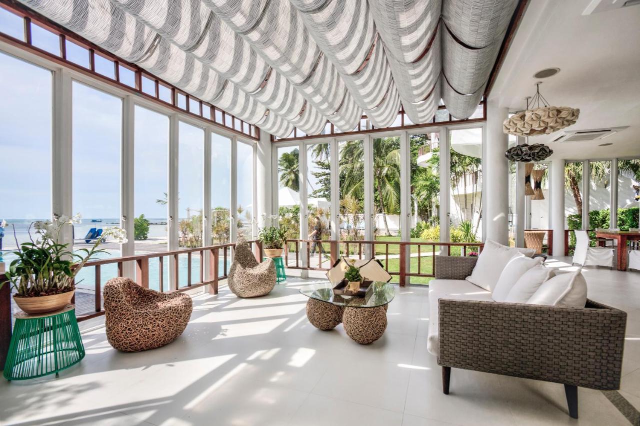 Villa Nalinnadda Petite Hotel & Spa, Adults Only - Sha Extra Plus Παραλία Λαμάι Εξωτερικό φωτογραφία