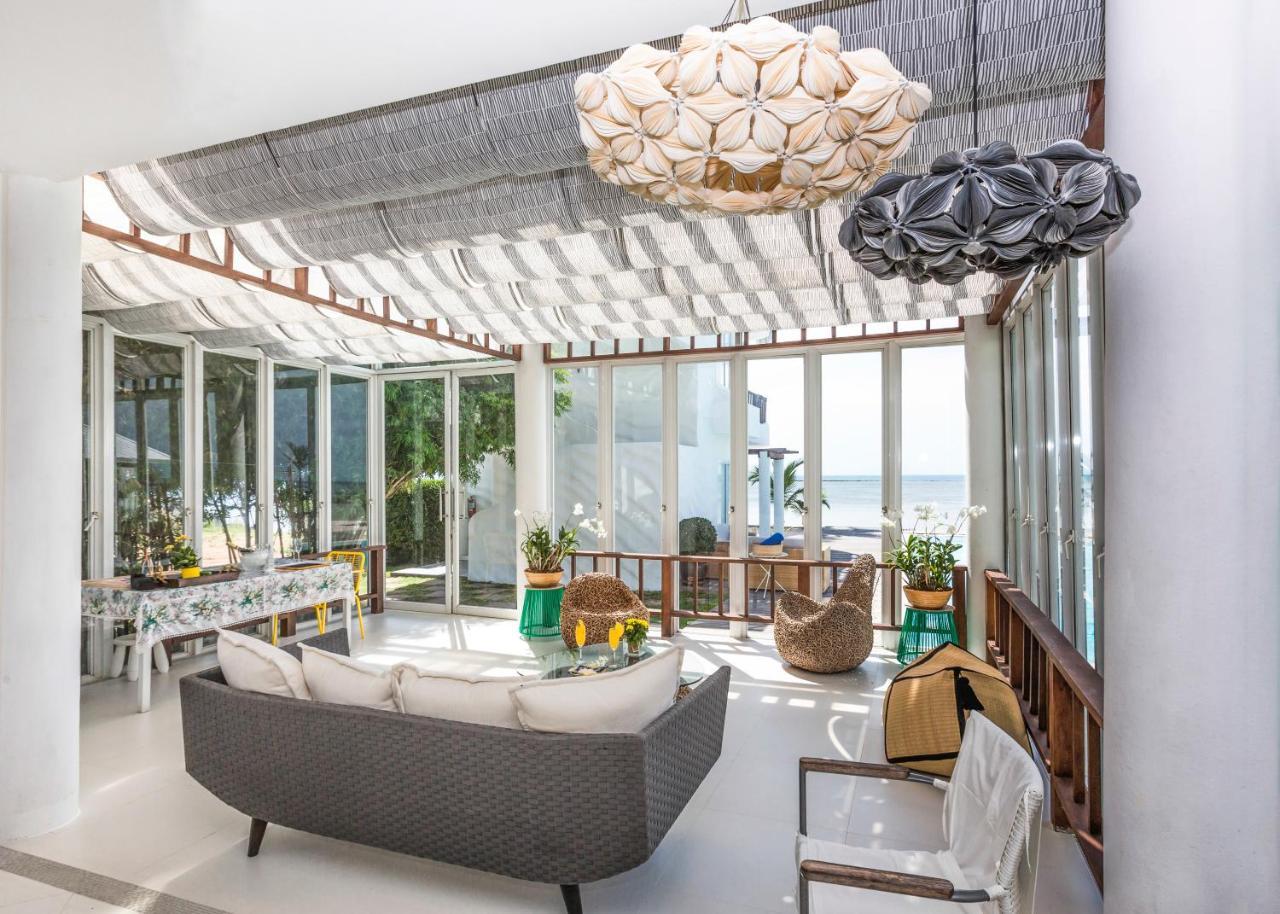Villa Nalinnadda Petite Hotel & Spa, Adults Only - Sha Extra Plus Παραλία Λαμάι Εξωτερικό φωτογραφία