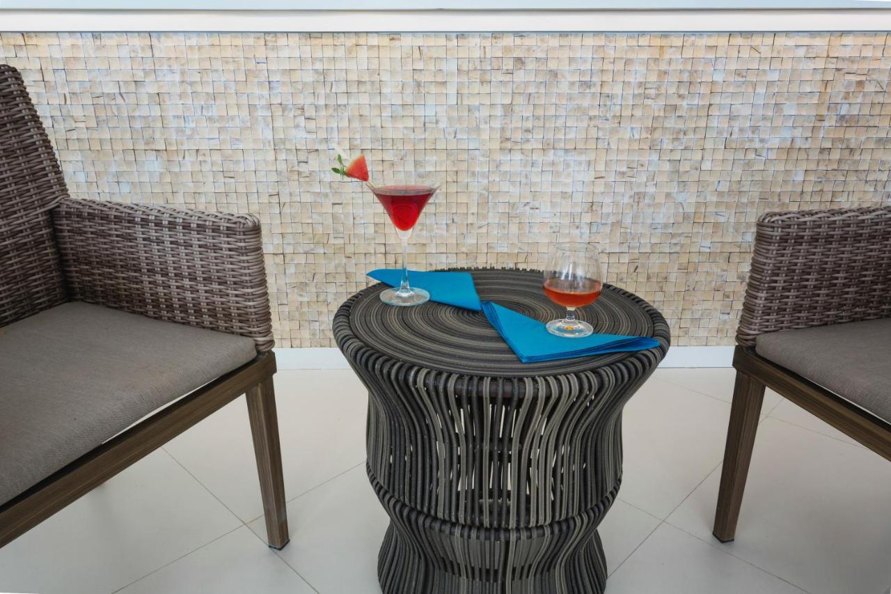 Villa Nalinnadda Petite Hotel & Spa, Adults Only - Sha Extra Plus Παραλία Λαμάι Εξωτερικό φωτογραφία
