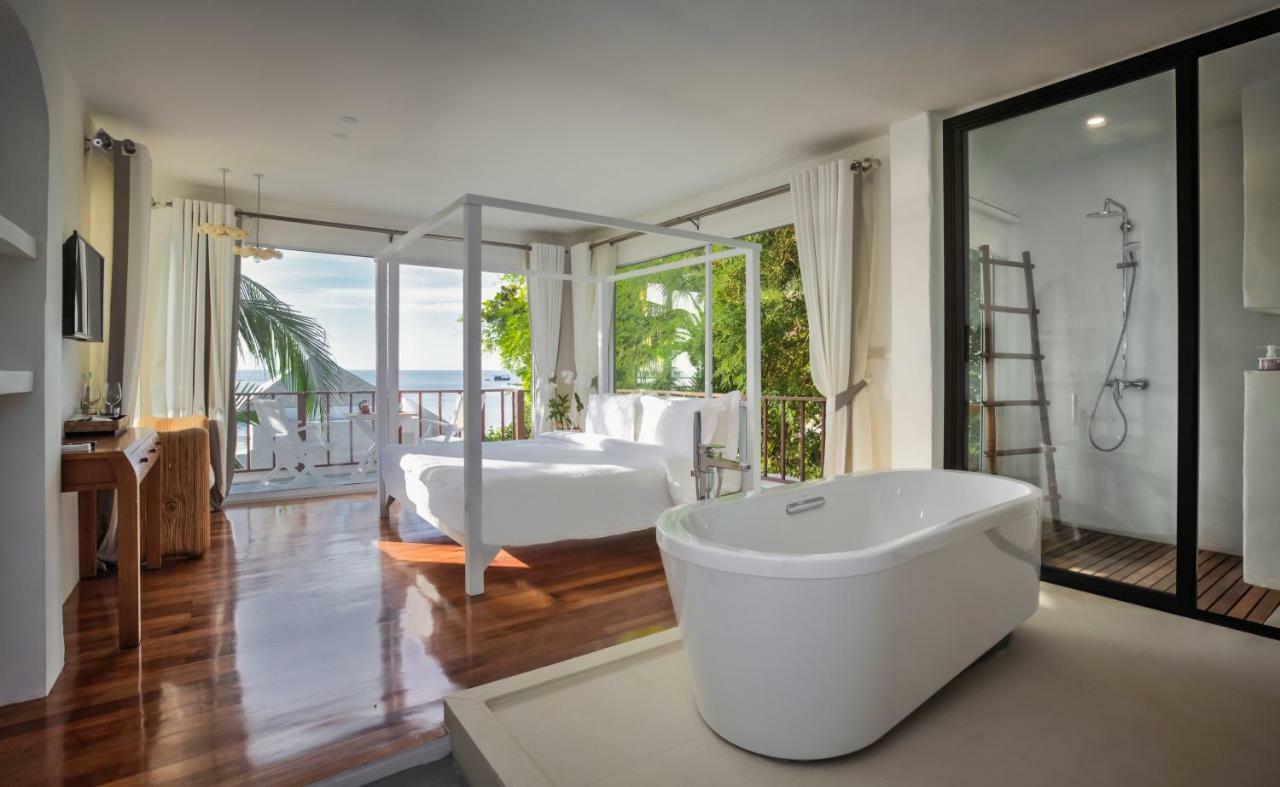 Villa Nalinnadda Petite Hotel & Spa, Adults Only - Sha Extra Plus Παραλία Λαμάι Εξωτερικό φωτογραφία
