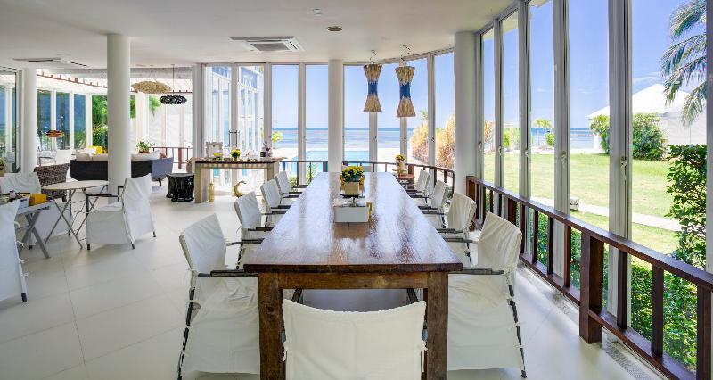 Villa Nalinnadda Petite Hotel & Spa, Adults Only - Sha Extra Plus Παραλία Λαμάι Εξωτερικό φωτογραφία