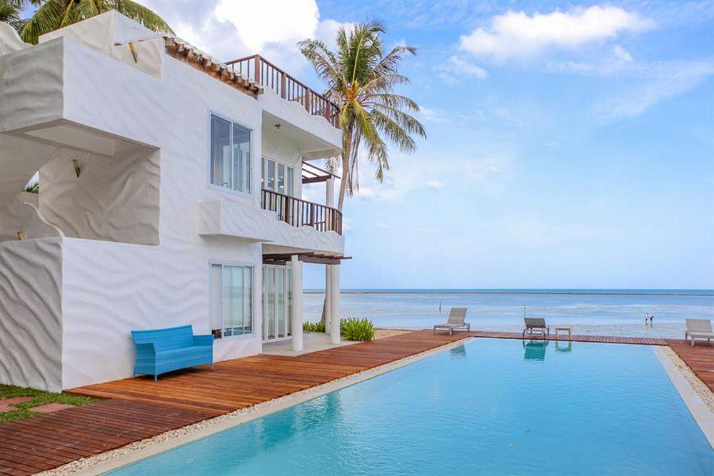 Villa Nalinnadda Petite Hotel & Spa, Adults Only - Sha Extra Plus Παραλία Λαμάι Εξωτερικό φωτογραφία