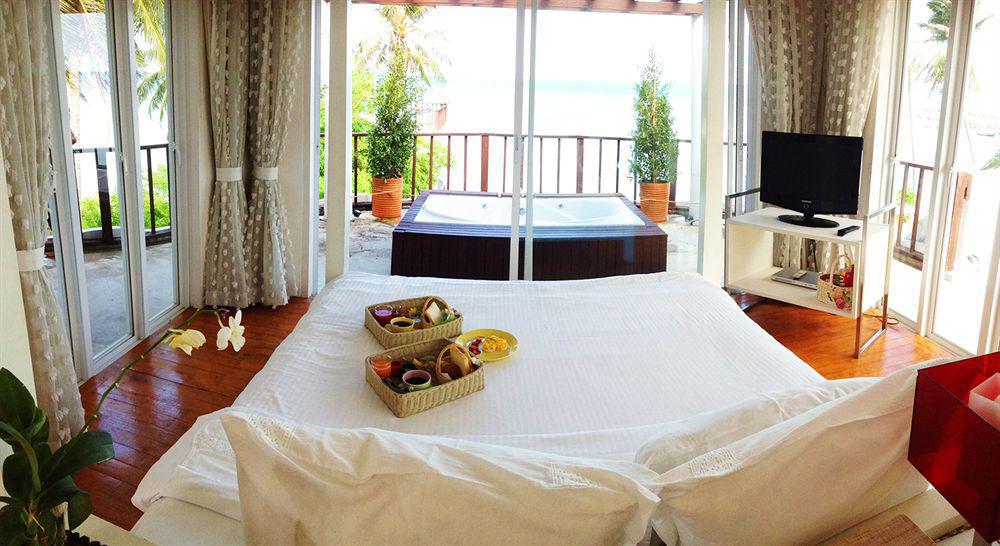 Villa Nalinnadda Petite Hotel & Spa, Adults Only - Sha Extra Plus Παραλία Λαμάι Εξωτερικό φωτογραφία