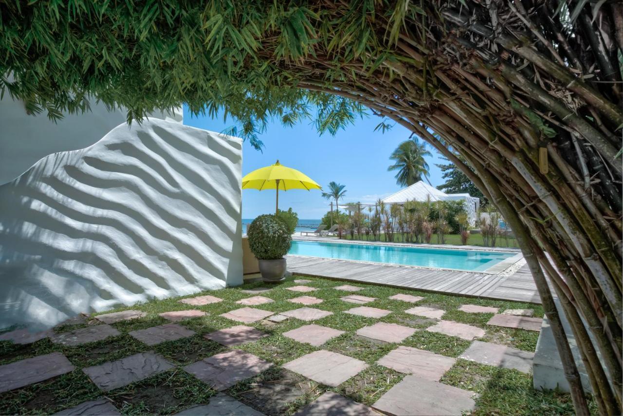 Villa Nalinnadda Petite Hotel & Spa, Adults Only - Sha Extra Plus Παραλία Λαμάι Εξωτερικό φωτογραφία