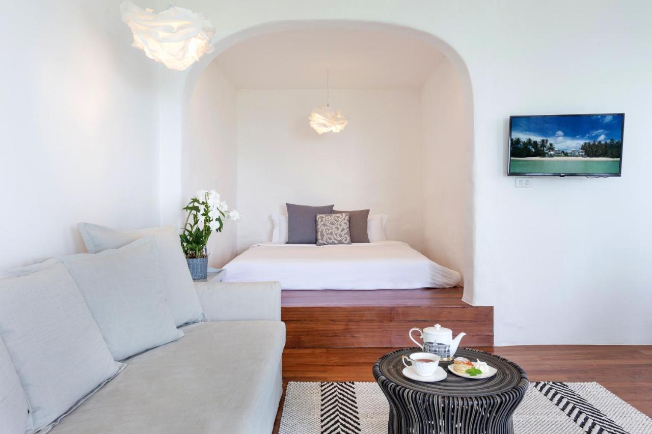 Villa Nalinnadda Petite Hotel & Spa, Adults Only - Sha Extra Plus Παραλία Λαμάι Εξωτερικό φωτογραφία