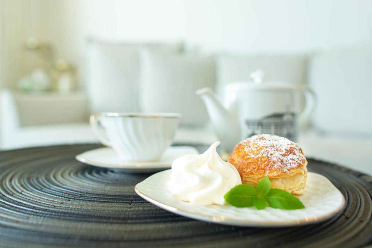 Villa Nalinnadda Petite Hotel & Spa, Adults Only - Sha Extra Plus Παραλία Λαμάι Εξωτερικό φωτογραφία