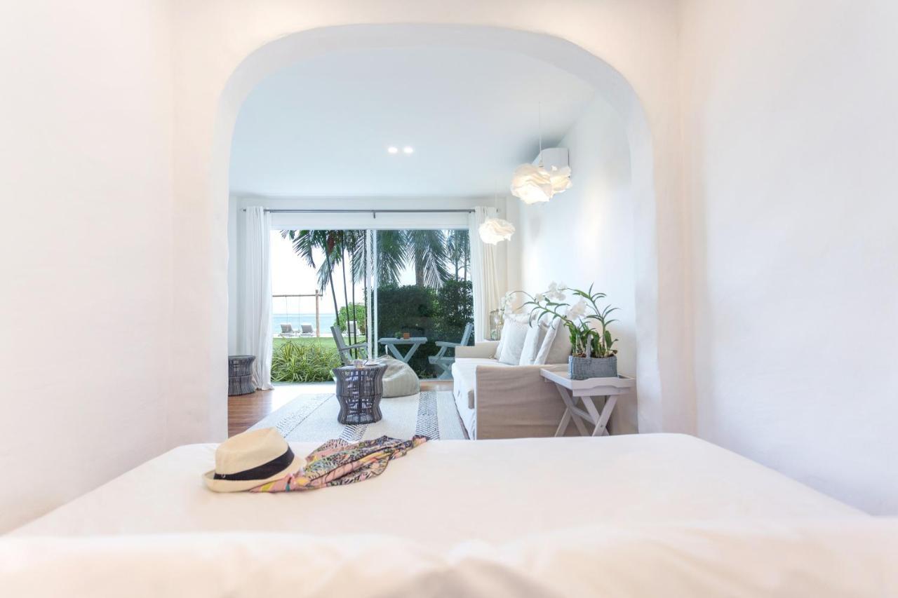 Villa Nalinnadda Petite Hotel & Spa, Adults Only - Sha Extra Plus Παραλία Λαμάι Εξωτερικό φωτογραφία