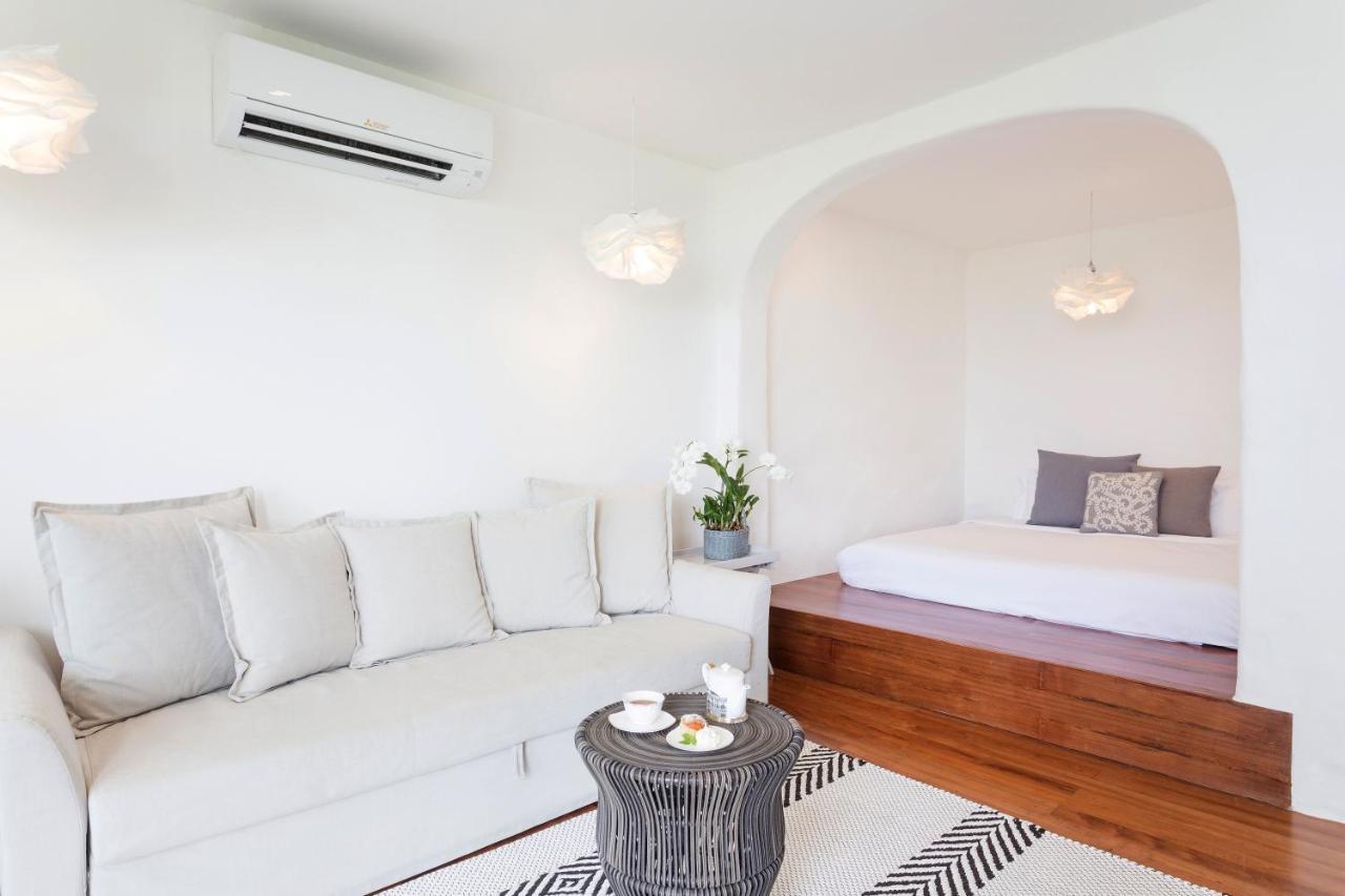 Villa Nalinnadda Petite Hotel & Spa, Adults Only - Sha Extra Plus Παραλία Λαμάι Εξωτερικό φωτογραφία