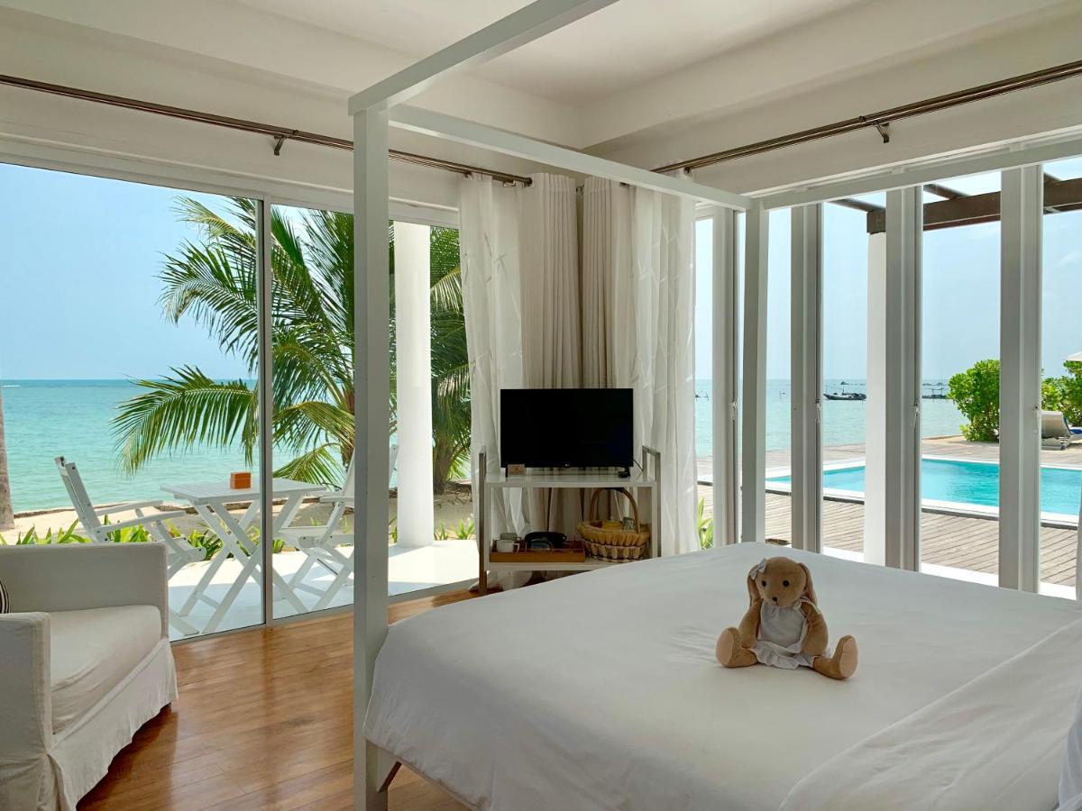 Villa Nalinnadda Petite Hotel & Spa, Adults Only - Sha Extra Plus Παραλία Λαμάι Εξωτερικό φωτογραφία