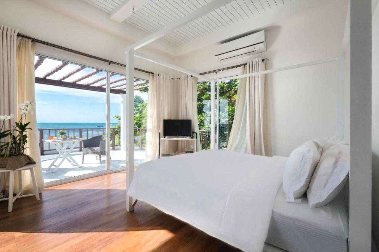 Villa Nalinnadda Petite Hotel & Spa, Adults Only - Sha Extra Plus Παραλία Λαμάι Εξωτερικό φωτογραφία