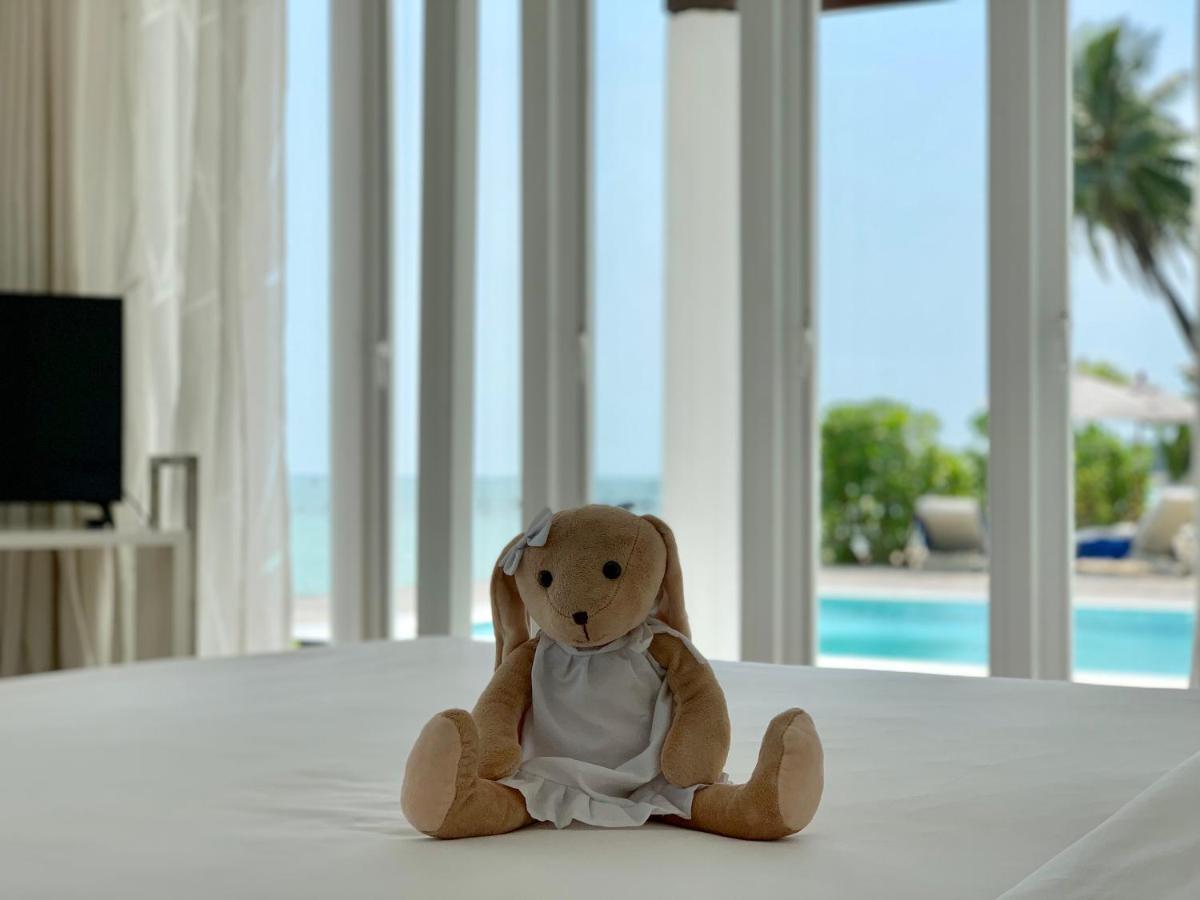 Villa Nalinnadda Petite Hotel & Spa, Adults Only - Sha Extra Plus Παραλία Λαμάι Εξωτερικό φωτογραφία