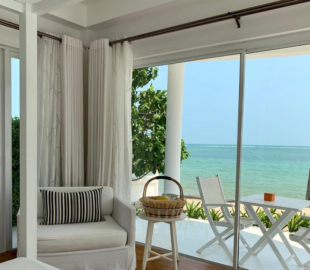 Villa Nalinnadda Petite Hotel & Spa, Adults Only - Sha Extra Plus Παραλία Λαμάι Εξωτερικό φωτογραφία