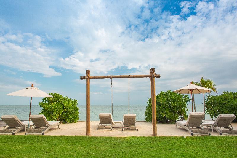 Villa Nalinnadda Petite Hotel & Spa, Adults Only - Sha Extra Plus Παραλία Λαμάι Εξωτερικό φωτογραφία
